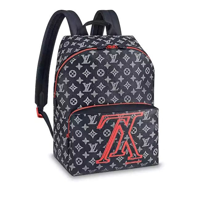 Louis Vuitton Apollo Backpack M43676 - Click Image to Close