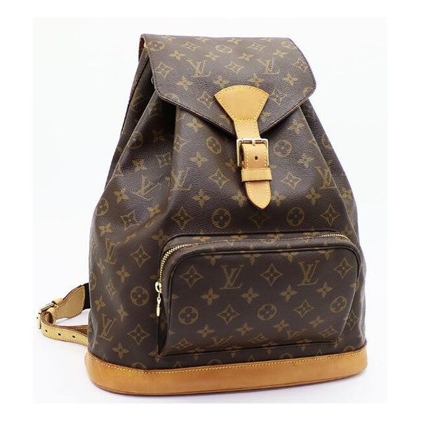Louis Vuitton Backpack M51135 - Click Image to Close
