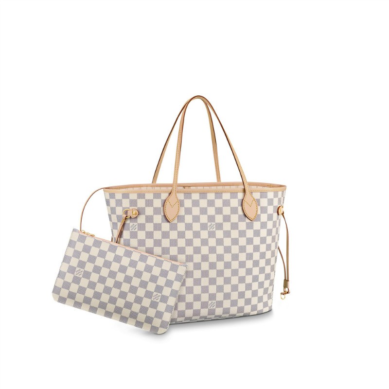 Louis Vuitton N41361 Neverfull MM - Click Image to Close