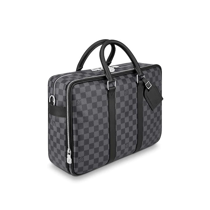 Louis Vuitton Icare N40007