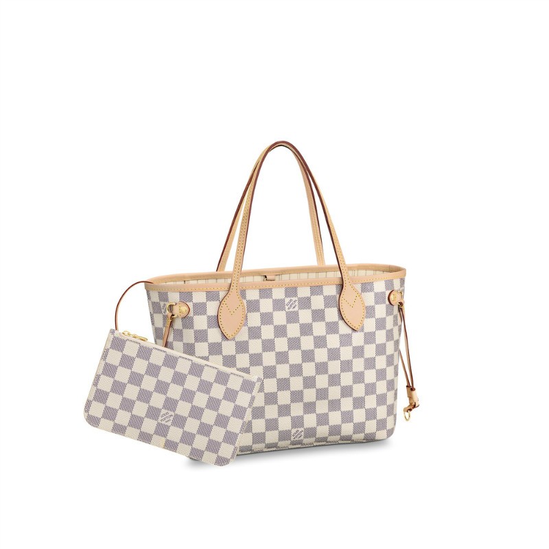 Louis Vuitton N41362 Neverfull PM - Click Image to Close
