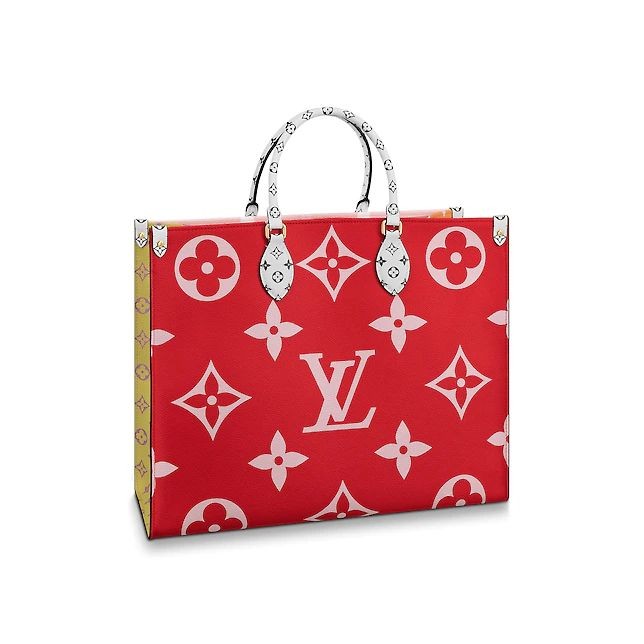 Louis Vuitton M44569 Onthego - Click Image to Close