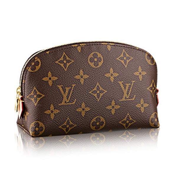 Louis Vuitton Pouch M47515