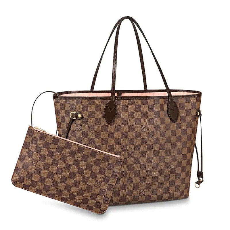 Louis Vuitton N41603 Neverfull MM - Click Image to Close