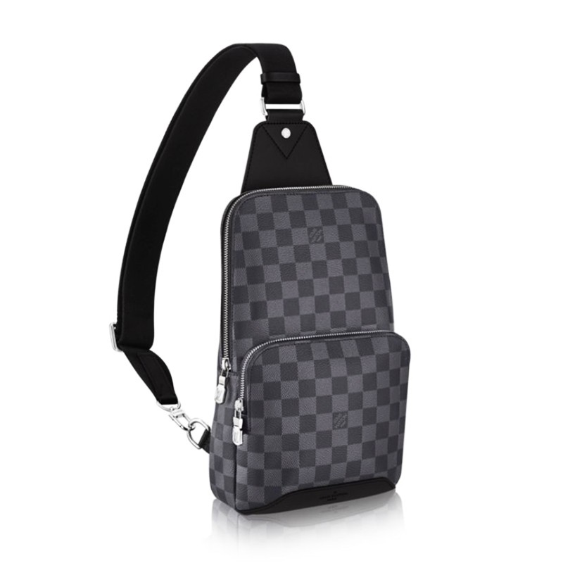 Louis Vuitton Avenue Sling Bag N41719 - Click Image to Close