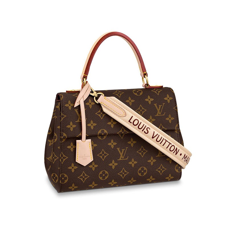 Louis Vuitton M44863 Cluny BB - Click Image to Close