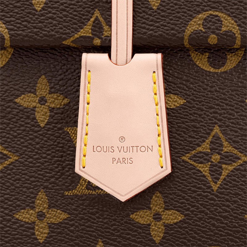 Louis Vuitton M44863 Cluny BB