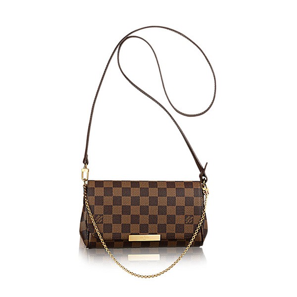 Louis Vuitton Favorite N41276 - Click Image to Close