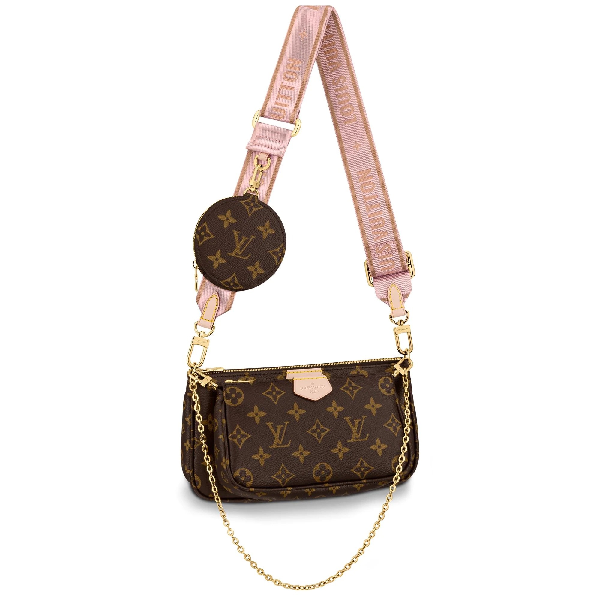 Louis Vuitton M44840 Multi-Pochette Accessoires