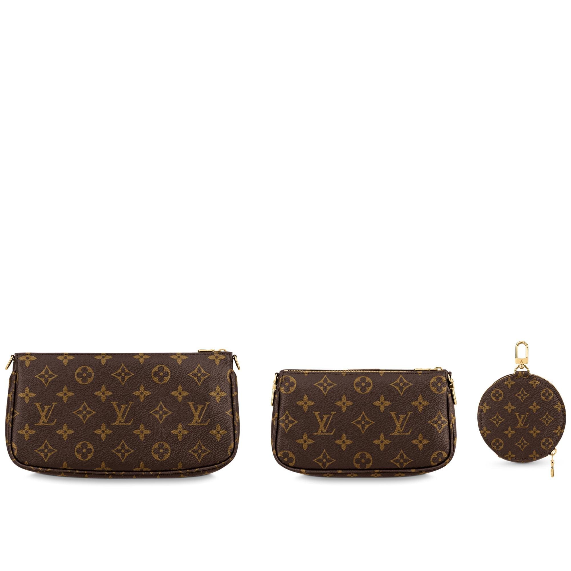 Louis Vuitton M44840 Multi-Pochette Accessoires