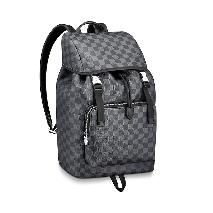 Louis Vuitton Zack Backpack N40005 - Click Image to Close