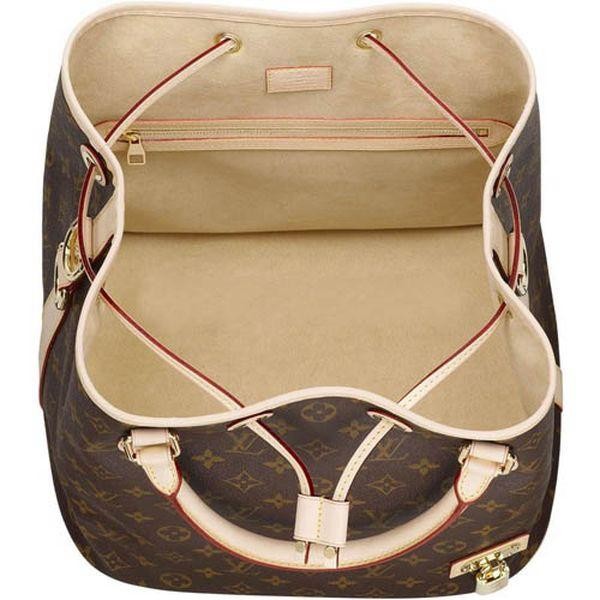 Louis Vuitton Monogram Canvas Neo M40372