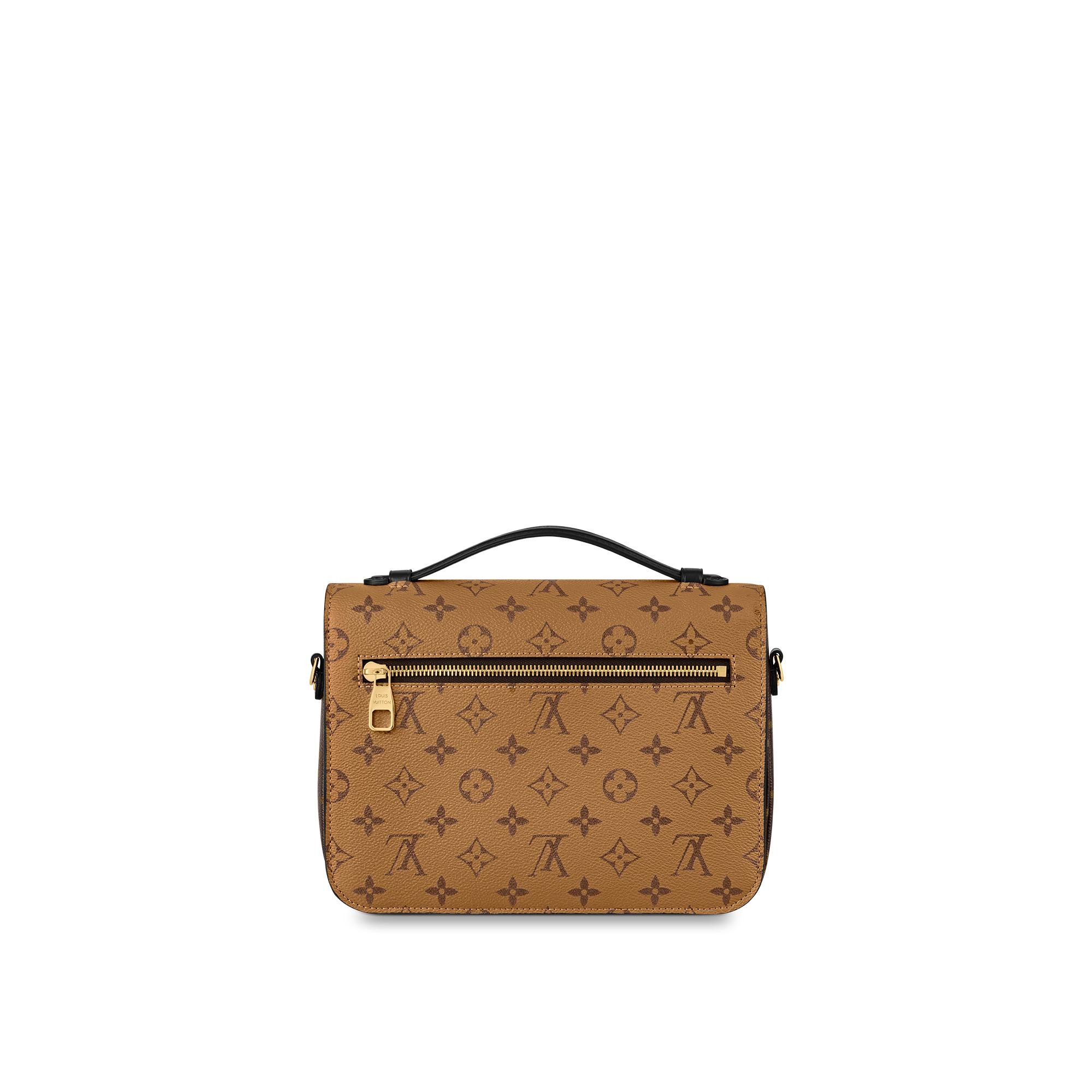 Louis Vuitton Pochette Metis M44876