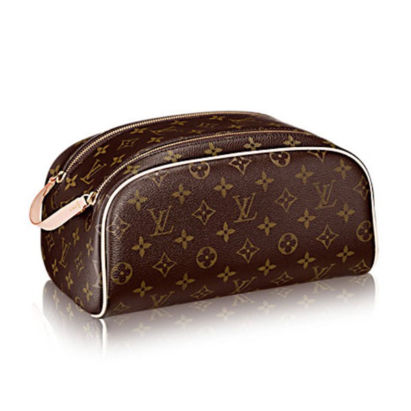 Louis Vuitton King Size Toiletry Bag M47528 - Click Image to Close