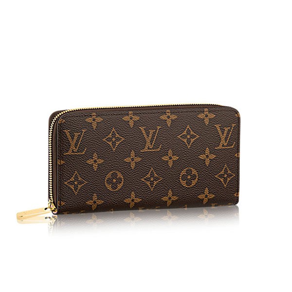 Louis Vuitton Portefeuilie Zippy M41894 - Click Image to Close