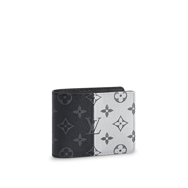 Louis Vuitton Multiple Wallet M63025 - Click Image to Close