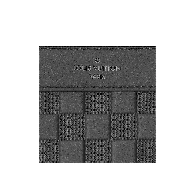 Louis Vuitton Pochette N60112 Onyx