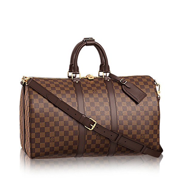 Louis Vuitton Keepall 45 N41428 - Click Image to Close