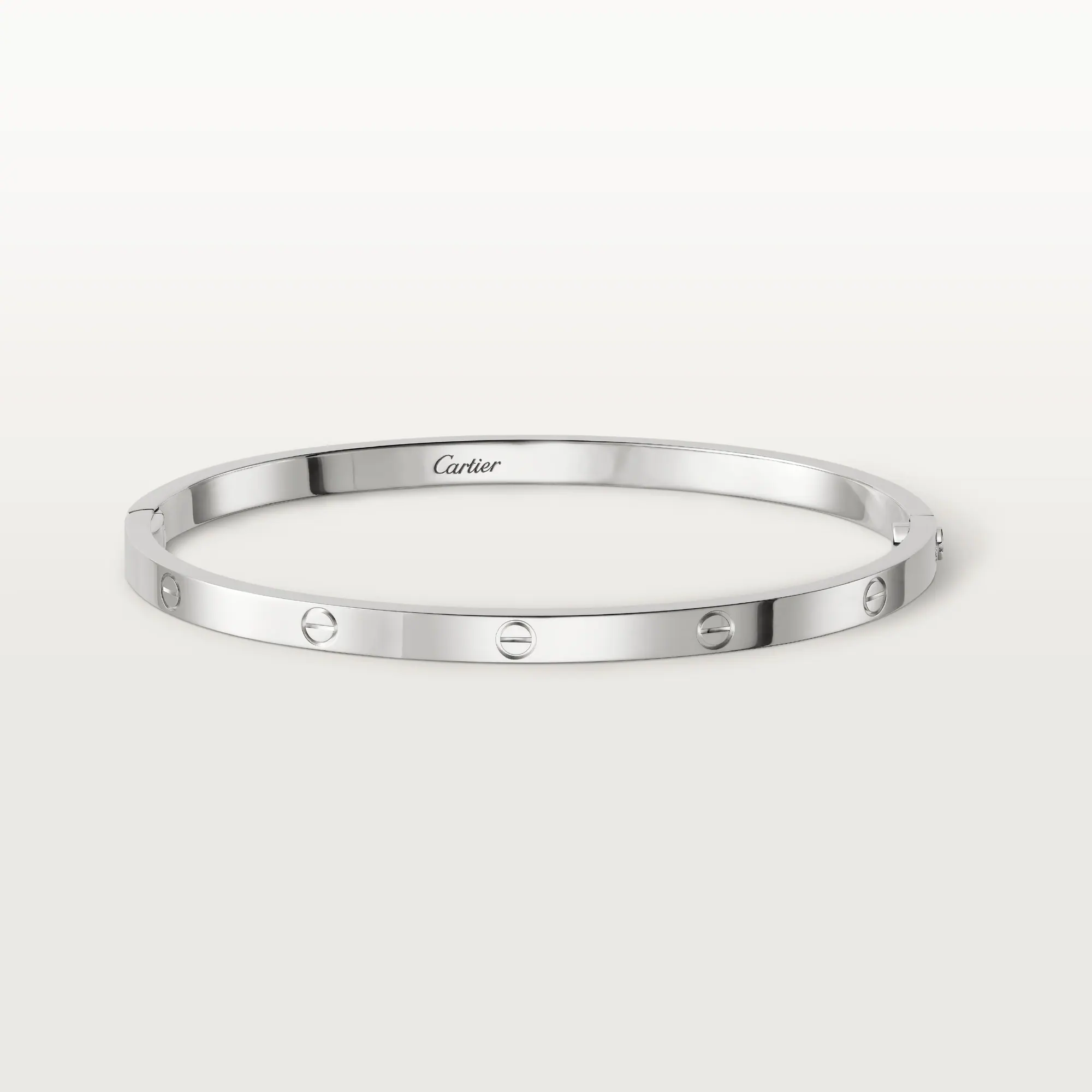 Cartier Love Bracelet Small Model - Click Image to Close