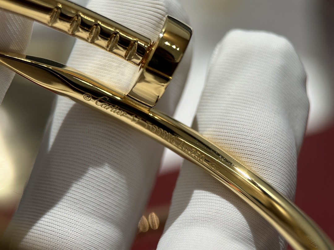 Cartier Juste un Clou Bracelet