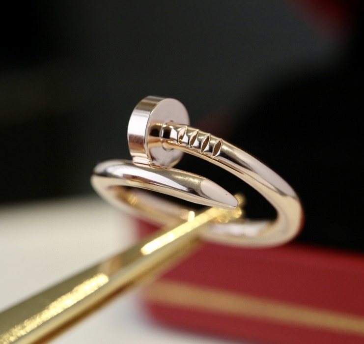 Cartier Juste un Clou Ring