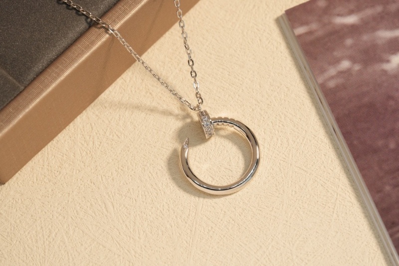 Cartier Juste un Clou Necklace