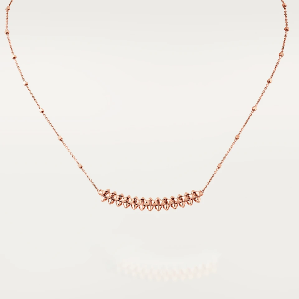 Cartier Clash necklace Small Model - Click Image to Close