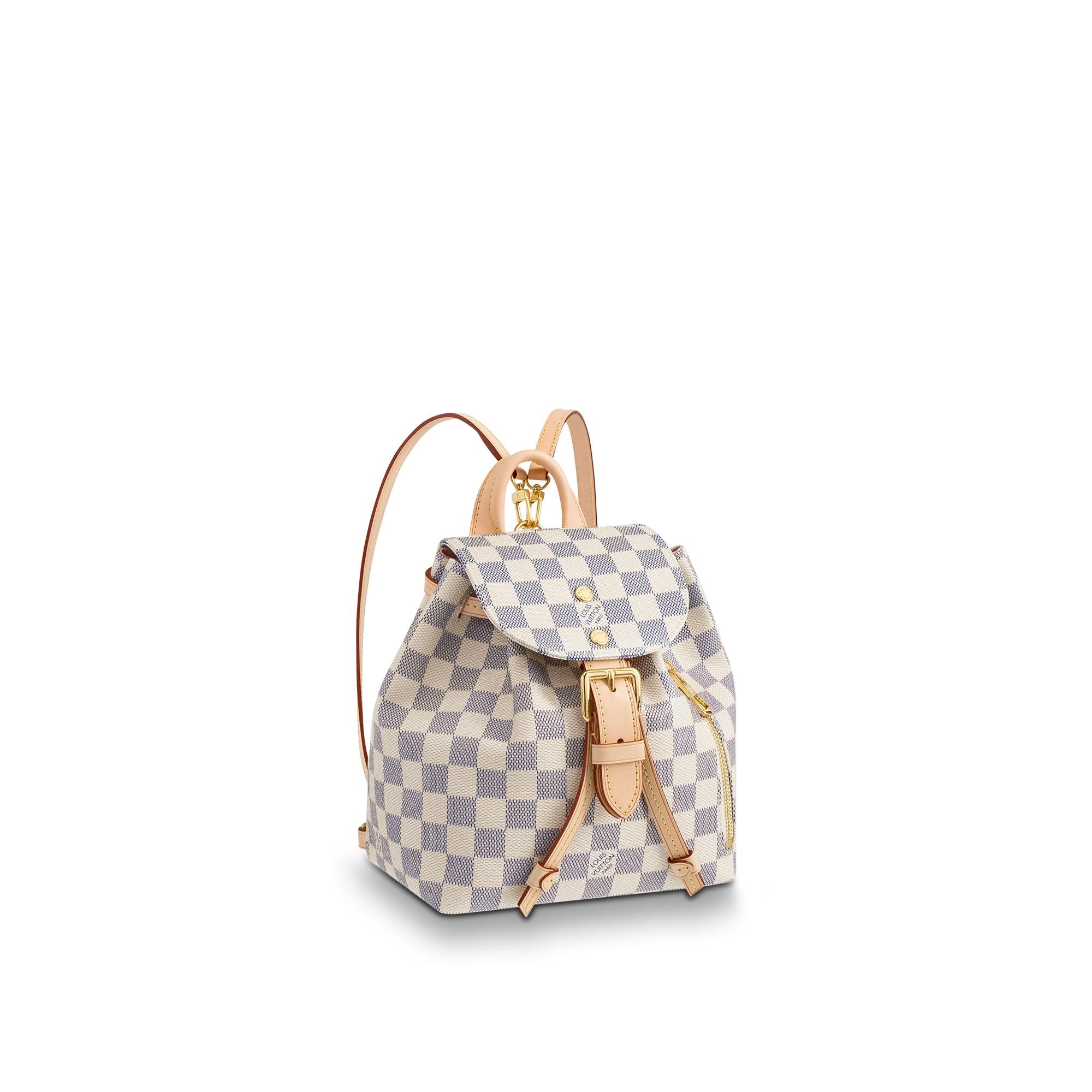 Louis Vuitton Sperone BB N44026 - Click Image to Close