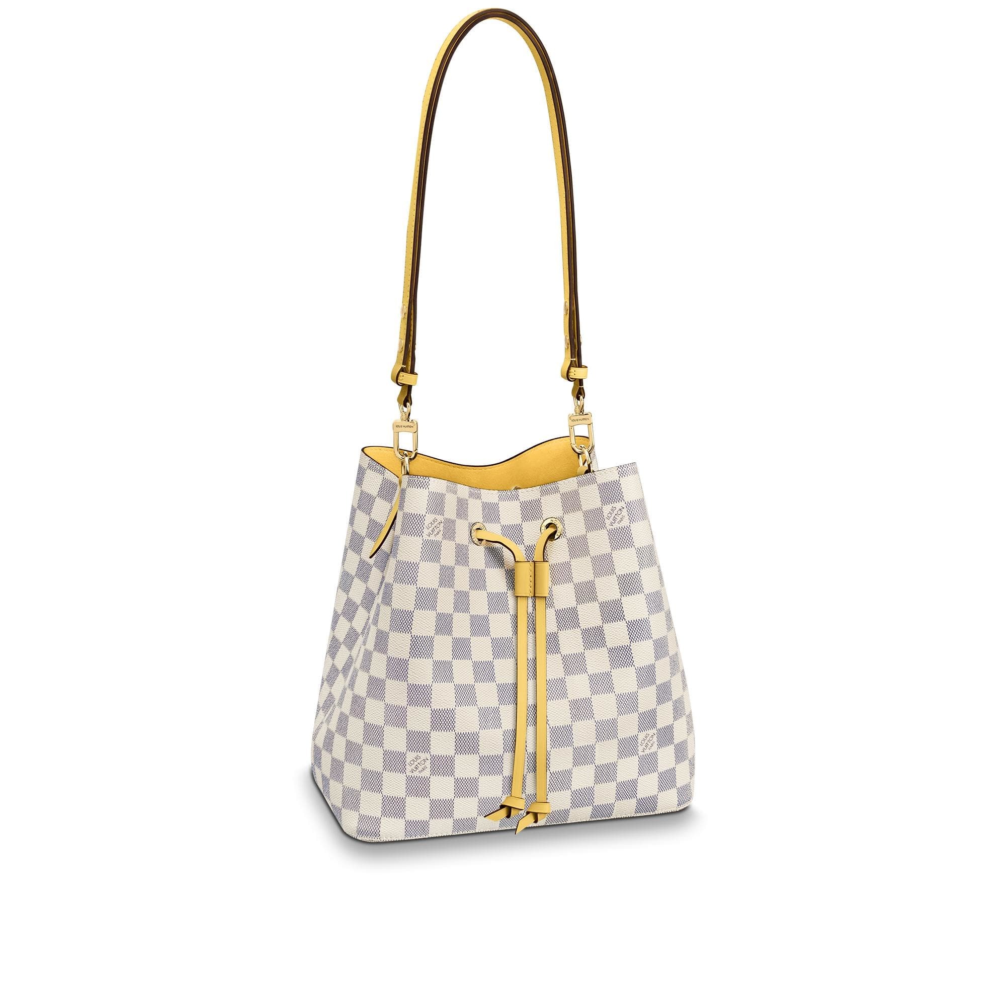 Louis Vuitton N40151 Nﾨﾦonoﾨﾦ - Click Image to Close