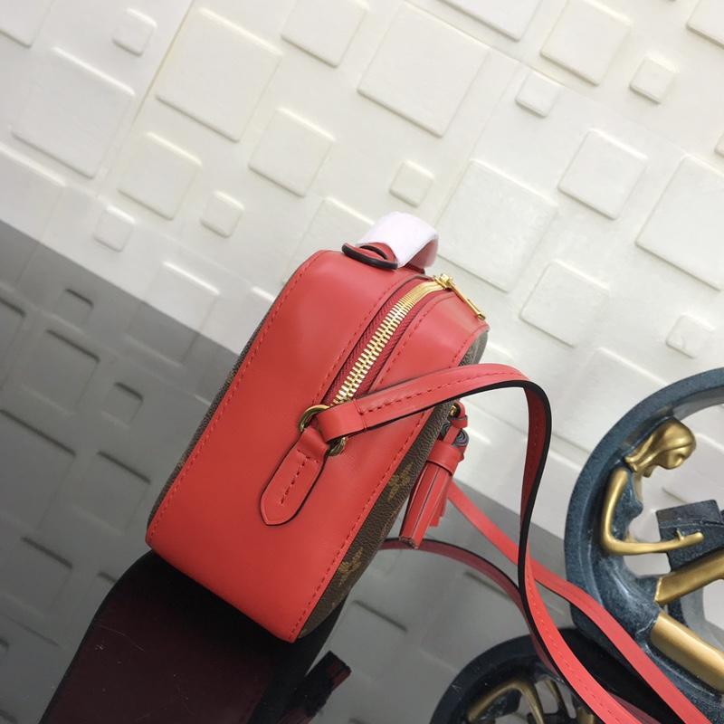 Louis Vuitton Saintonge M43556