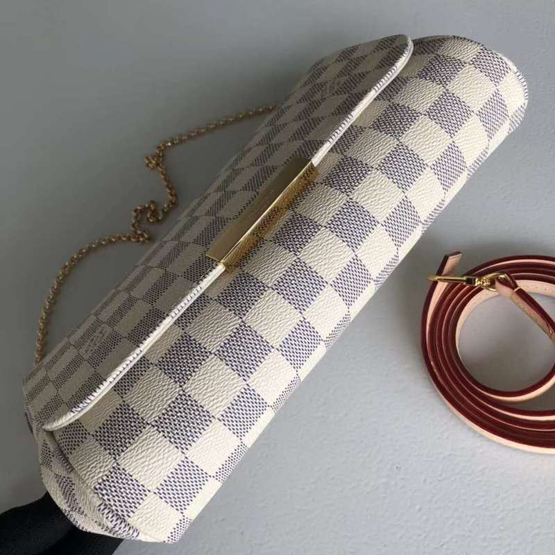 Louis Vuitton Favorite MM N41275