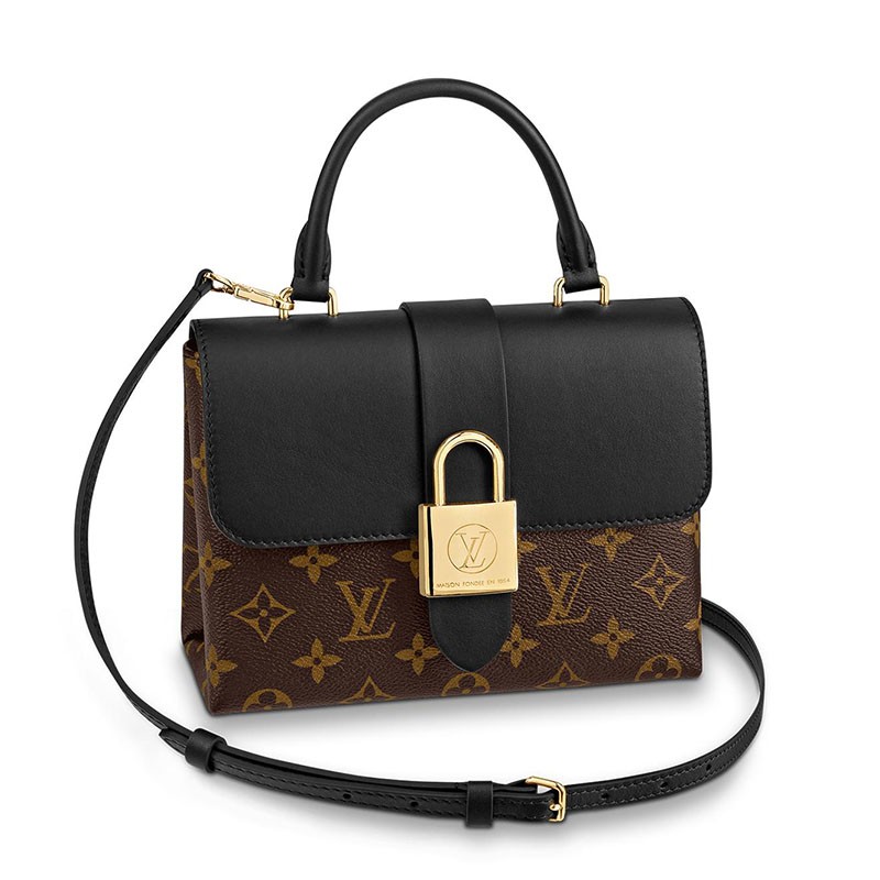 Louis Vuitton M44141 Locky BB