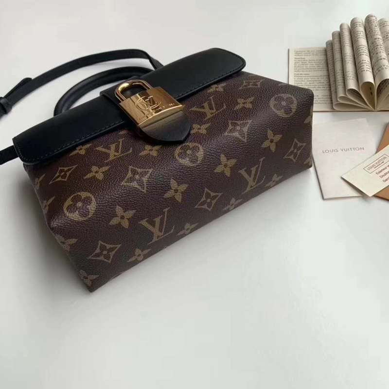 Louis Vuitton M44141 Locky BB