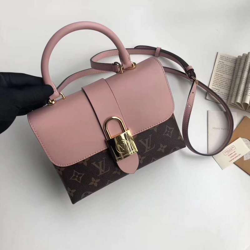 Louis Vuitton M44080 Locky BB