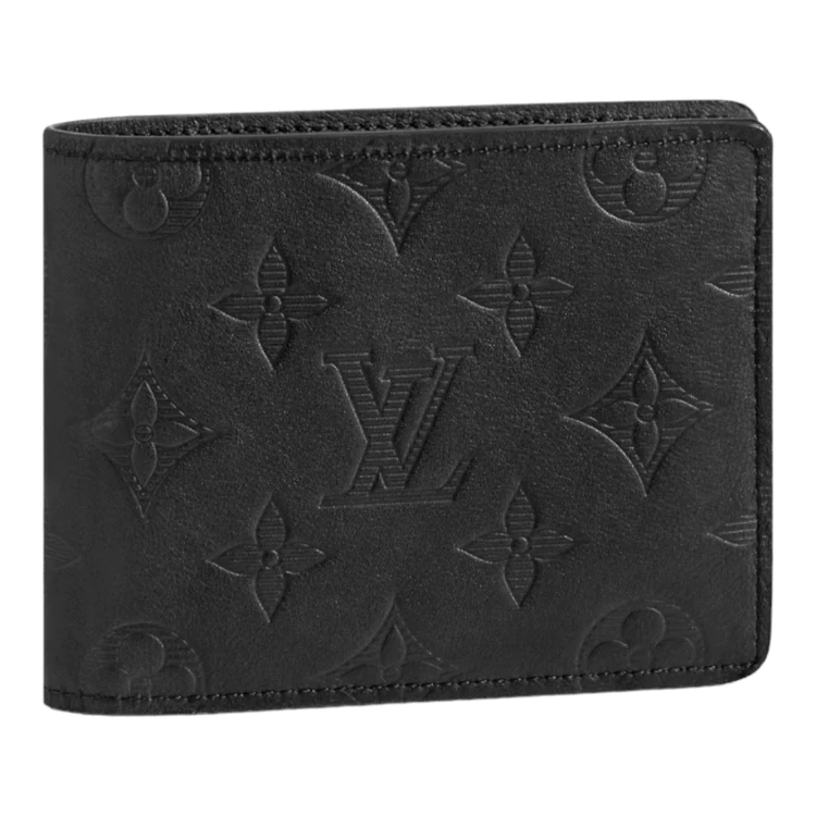 Louis Vuitton Multiple Wallet Monogram Shadow - Click Image to Close