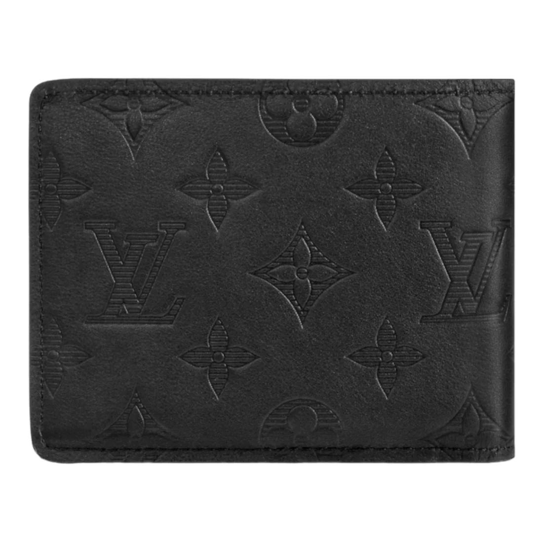 Louis Vuitton Multiple Wallet Monogram Shadow