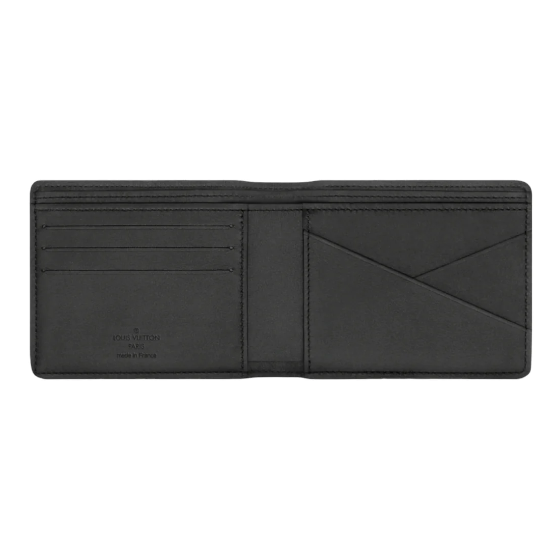 Louis Vuitton Multiple Wallet Monogram Shadow