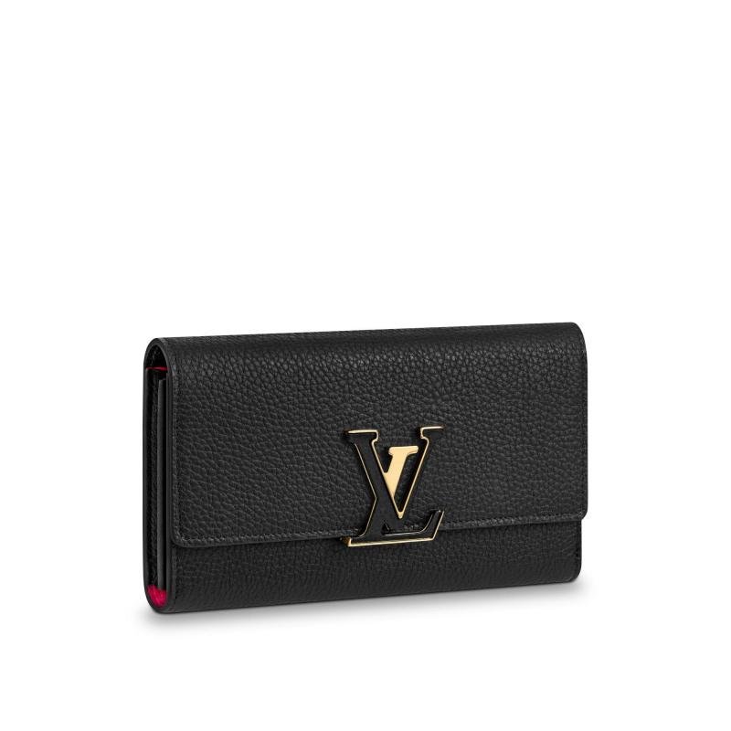 Louis Vuitton Capucines Wallet M61248 - Click Image to Close