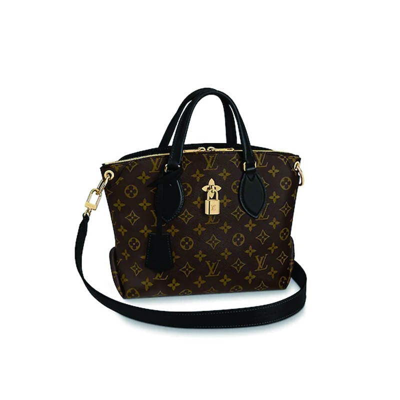 Louis Vuitton M44351 Flower Zipped Tote BB - Click Image to Close