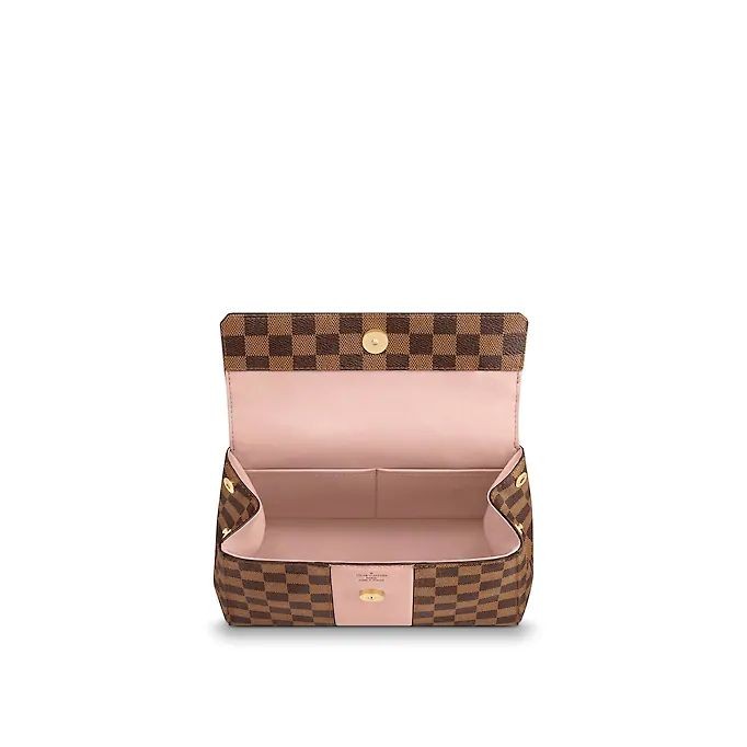 Louis Vuitton Bond Street BB N41071