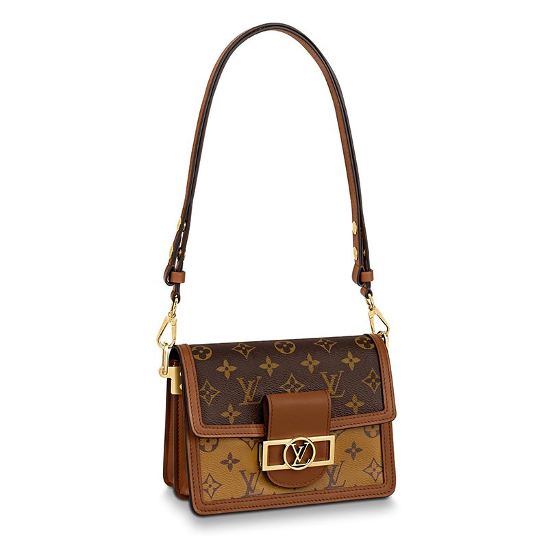 Louis Vuitton M44580 Mini Dauphine - Click Image to Close