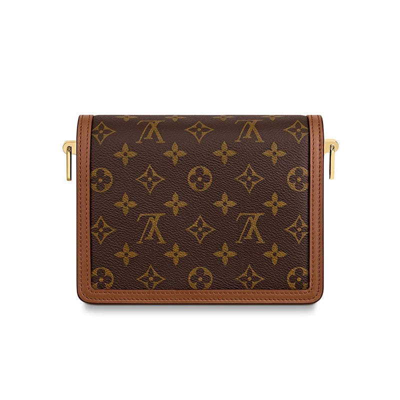 Louis Vuitton M44580 Mini Dauphine