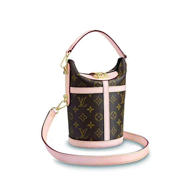 Louis Vuitton M43587 Duffle Bag