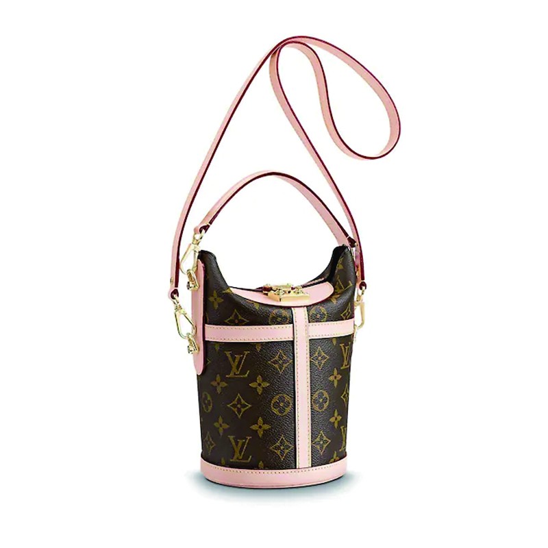 Louis Vuitton M43587 Duffle Bag