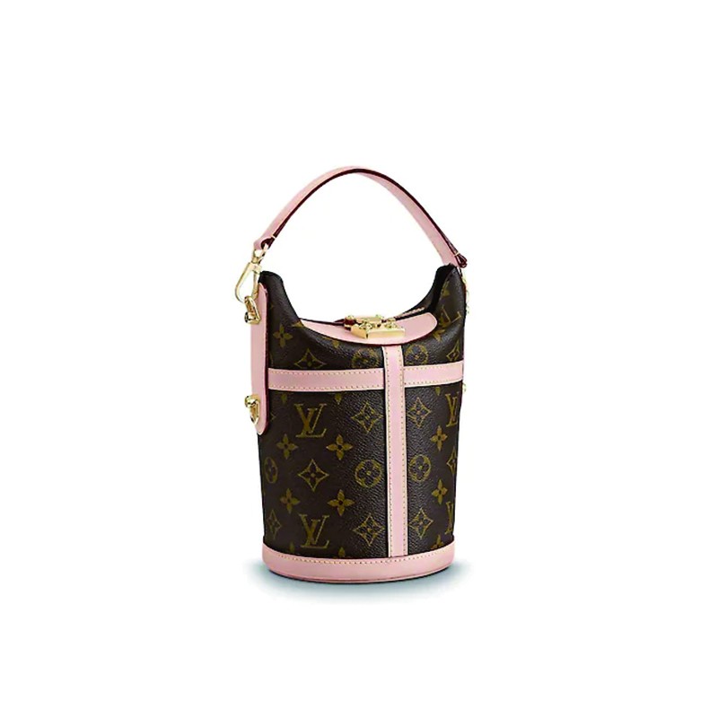 Louis Vuitton M43587 Duffle Bag