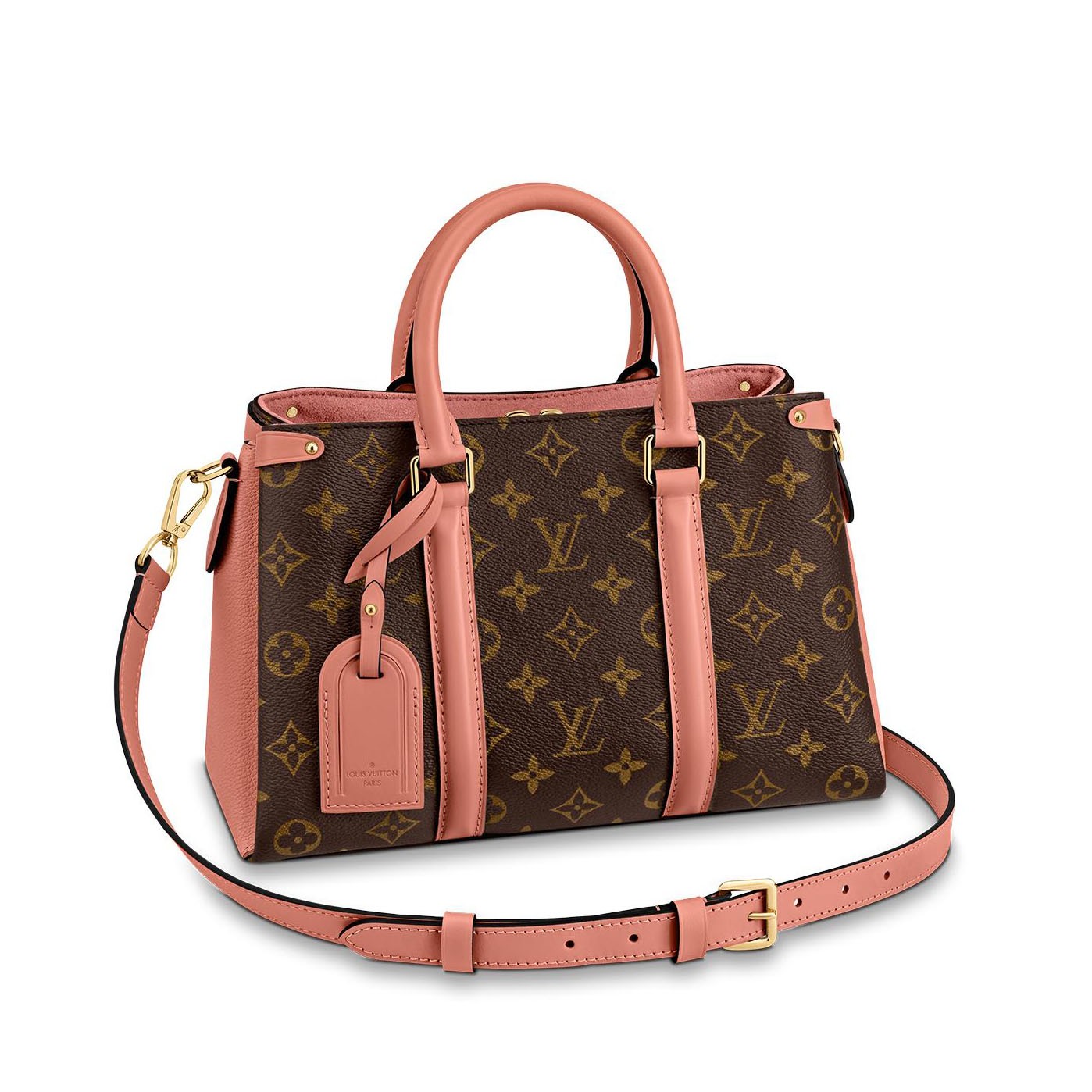 Louis Vuitton M44899 Soufflot BB