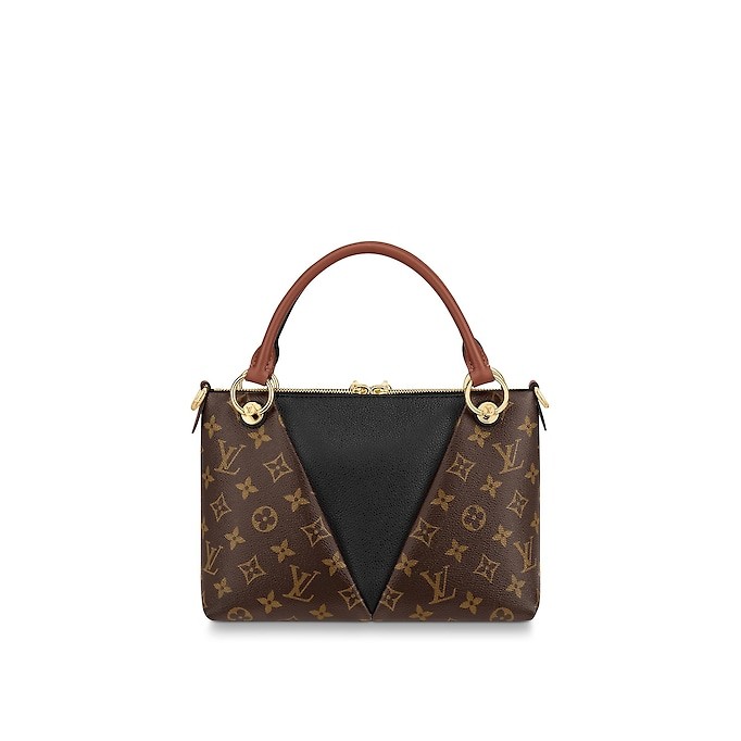 Louis Vuitton V Tote BB M43976