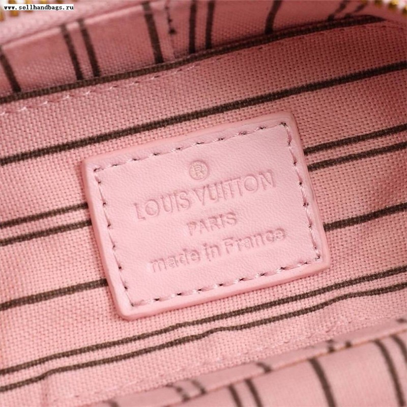 Louis Vuitton Phone Box Pink